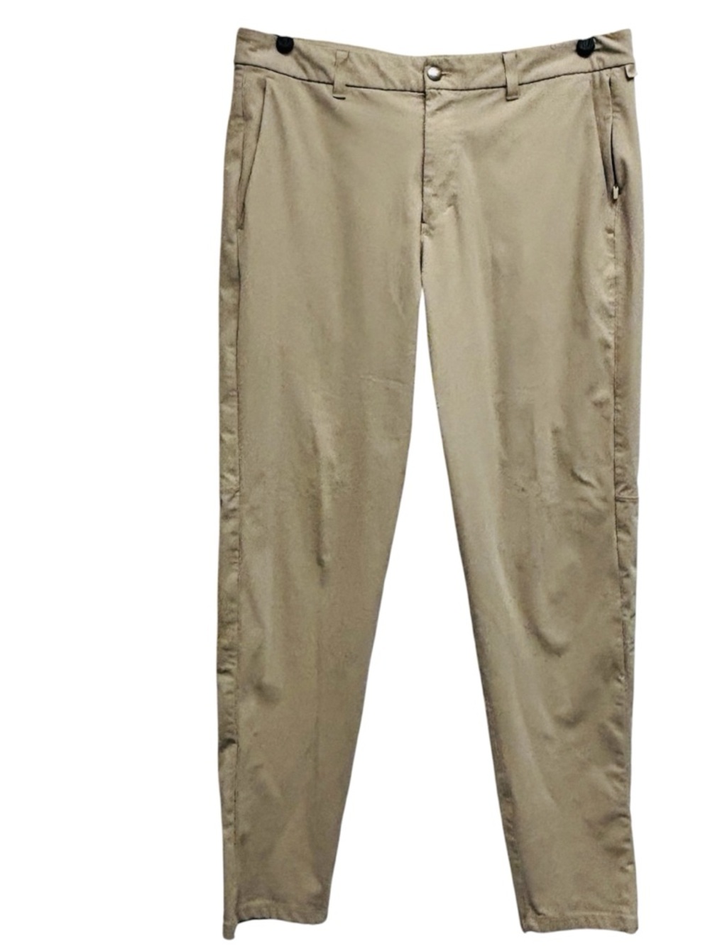 Lululemon Commission Pant Slim 34” Warpstreme - Picture 2 of 12